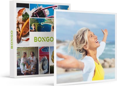 Bongo Bon -Cadeaukaart Pensioen - € 15- Cadeaukaart