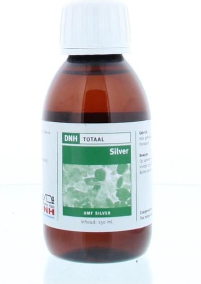 DNH Colloidal Silver 150 ml