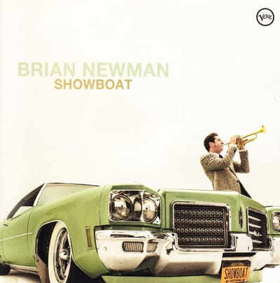 Showboat - Brian Newman