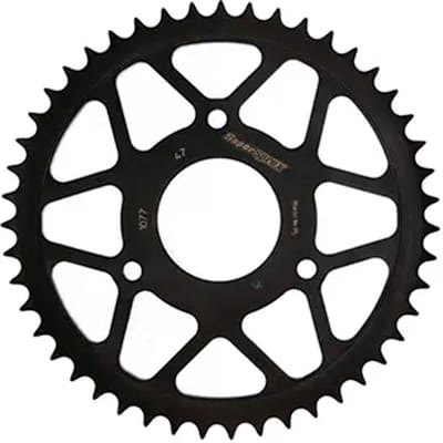 Motorfiets kroon Supersprox RFE-1077:47 # JTR1077-47 # 50-13034-47