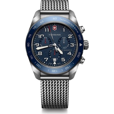 Victorinox Swiss Army 242049 Horloge