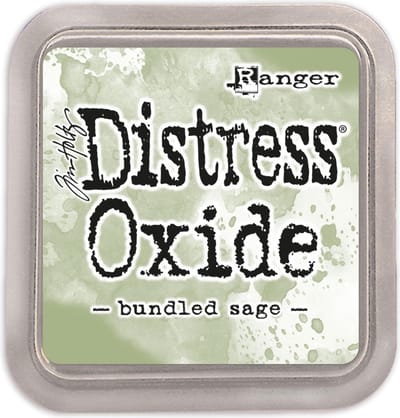 Tim Holtz - Distress Oxide - bundled sage - TDO55853