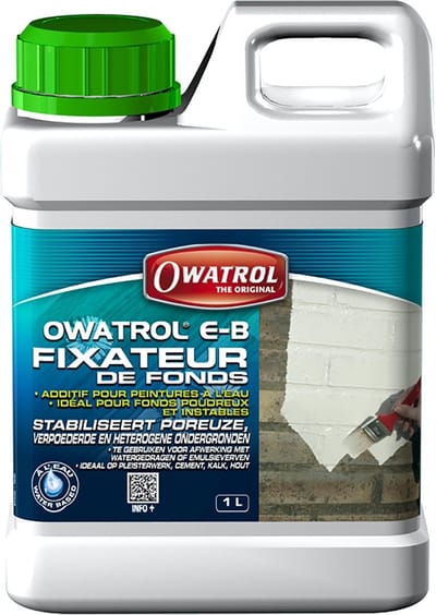 Owatrol E-B-1.0 Liter