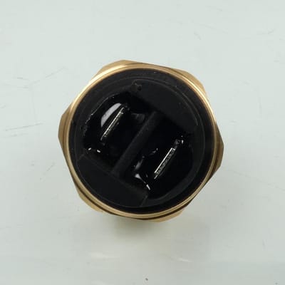 Thermocontact Teknix pour Moto Keeway 50 X-RAY SUPERMOTO Neuf
