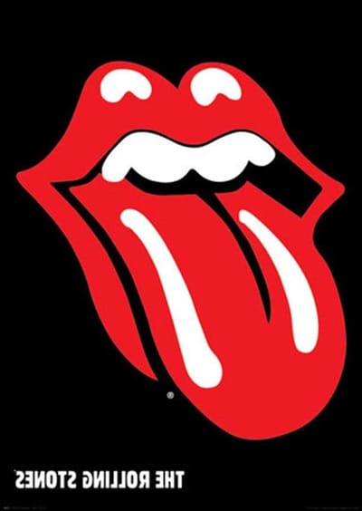 Muziek Poster - Iconische Band - Wanddecoratie - Grote Afmeting - 61x91.5 cm - Zwart Wit