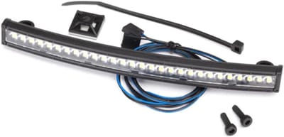 Led-daklamp voor RC-auto's - Verlicht je Traxxas TRX-4 Sport