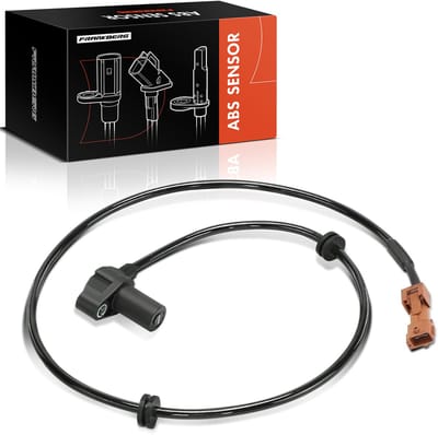 Frankberg 1x ABS Sensor Vooras Links Rechts voor Saab 9-5 Kombi