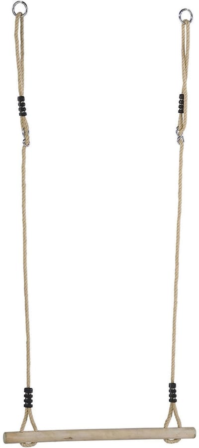 KBT trapeze hout