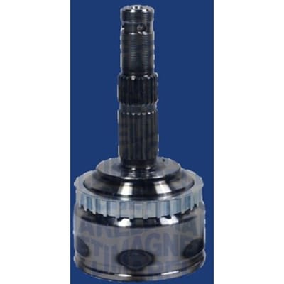 Homokineet reparatie set, aandrijfas MAGNETI MARELLI 302015100213