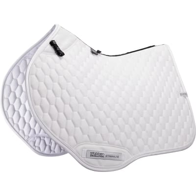 Zadeldoeken Stübben Gen2 Streamline