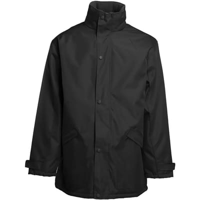 Fleece gevoerde parka Pen Duick