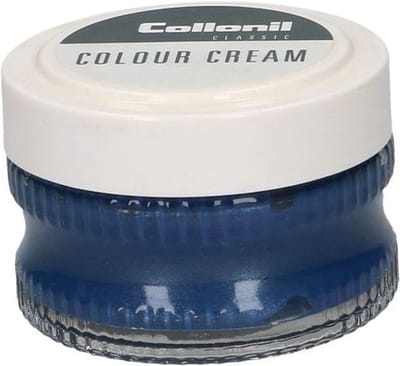 Collonil - blauw - kleur/glans - maat STUK