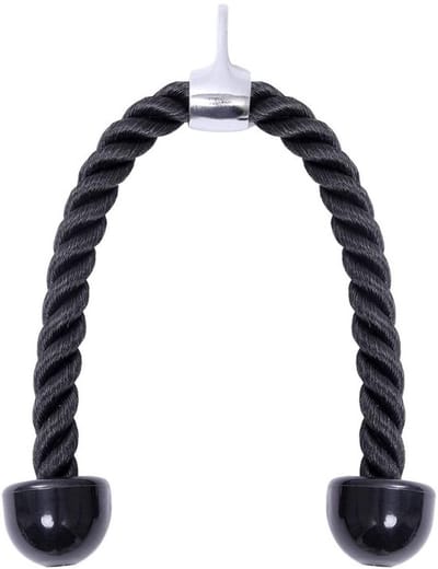 Allecto Cordes de Triceps de Gymnastique de , Longueur de la Corde de