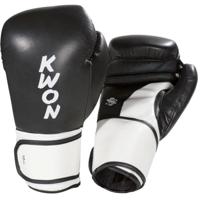 Bokshandschoenen Kwon Super Champ