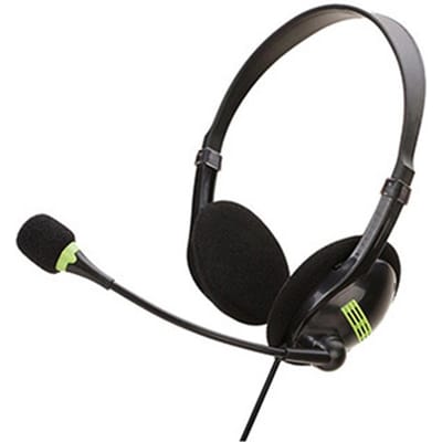 SY440MV USB Gaming Headset Hoofdgemonteerd voor Laptop Computer PC Oortelefoon Met Microfoon Bedraad Stereo 3.5MM