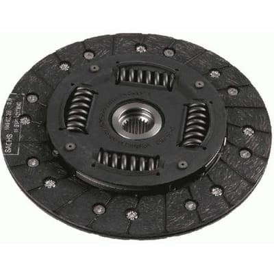 Koppelingsplaat SACHS 1878 003 310