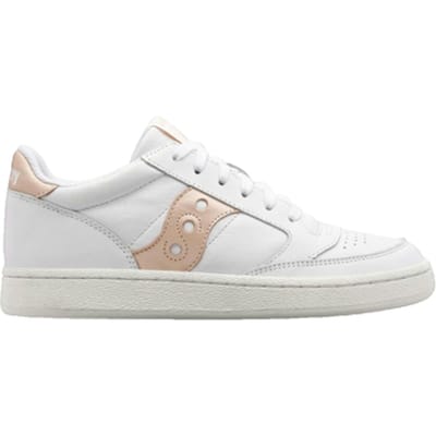 Lage Sneakers Saucony Jazz Court