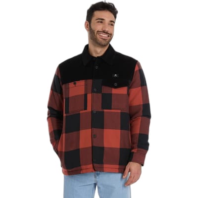 Jas Ragwear Checon