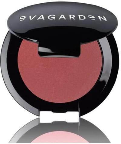 Velvet matte eye shadow nr139