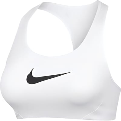 Nike Sportondergoed Dames Wit Matig 831210-100 XL white