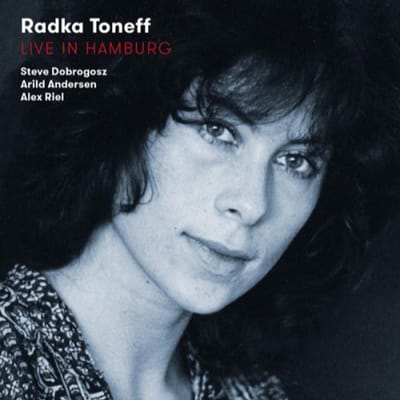 Radka Toneff - Live In Hamburg (CD)