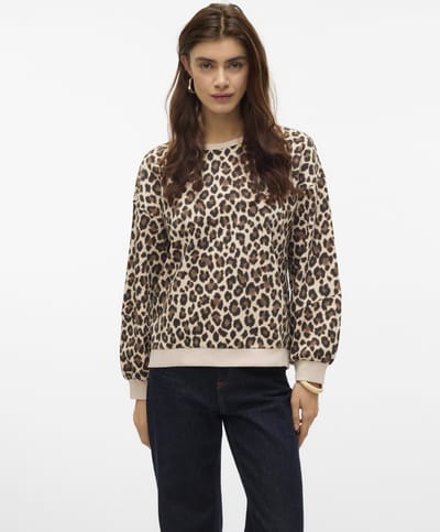 Vero Moda Clippa Sweater Dames - Maat M