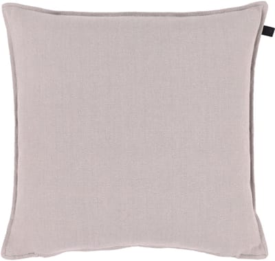 Overseas Canvas Kussen - 60 x 60 cm - Smoke