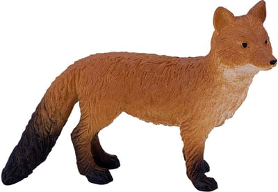 Mojo Wildlife Rode Vos - 387028
