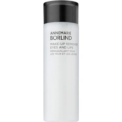 ANNEMARIE BÖRLIND ACCESSOIRES Make-up remover voor ogen en lippen Dames 125 ml