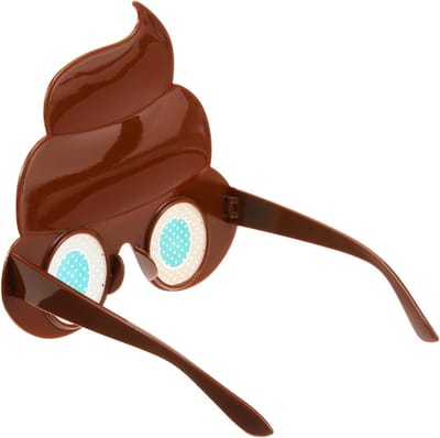 Creatieve LED Rave Bril voor Feestjes, UV Carnaval Bril, 90s Retro Stijl voor Vrouwen en Tieners, Unieke Zonnebril voor Festivals