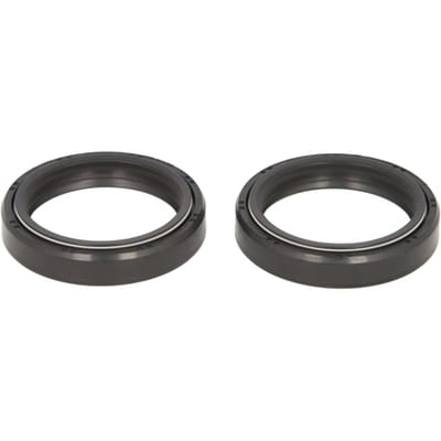 athena vorkkeerring voor kawasaki 1000 ninja zx-10r abs 2006 tot 2010 p40fork455161 / 43x55x9.5/10.5 type l nieuw