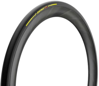 Pirelli P Zero™ Race Sl-r Team Edition Tbc 120 Tpi Smartevo2 Tubeless 700 X 28 Racefietsband Zilver 700 x 28