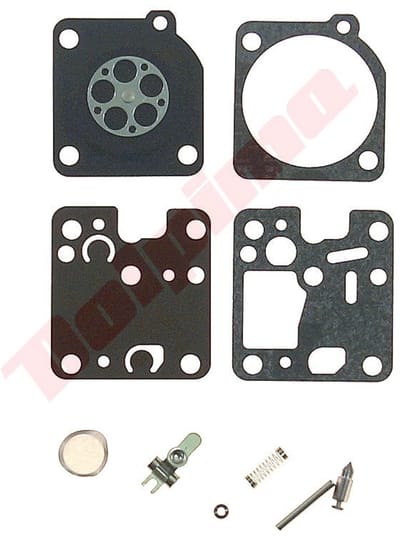 Carburateur reparatieset passend op ZAMA ( RB-102 )