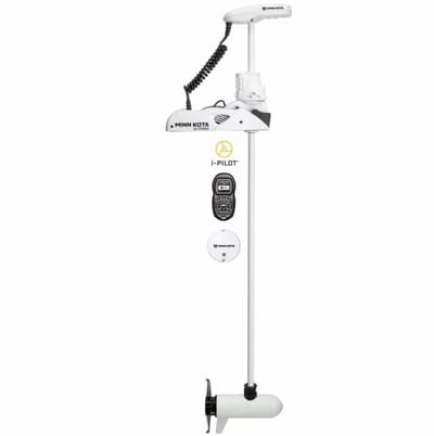Minn Kota Riptide Ulterra 112 iPilot-BT 72"/183 cm 36V | 1358966M
