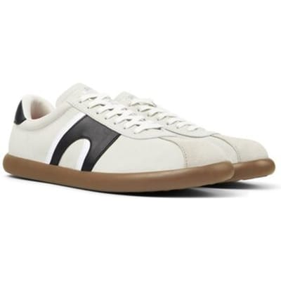 Camper Pelotas Soller Sneaker - Herren - Wit Natuurlijk 1 - 41