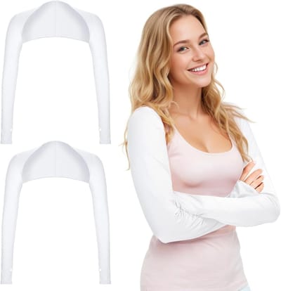Elegante Bruidsluier met Kam - 2 Laags Tulle voor Bruiloft, Hennfeest en Bruidsdouche
