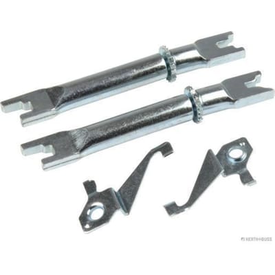 Herth+Buss Elparts Zelfregulerende trommelremschoenen HERTH+BUSS JAKOPARTS J3574000
