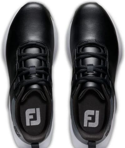 Golfschoenen Dames Footjoy ProLite Zwart