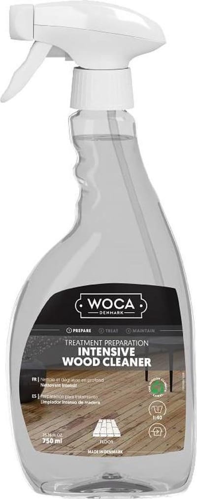 WOCA Intensiefreiniger - Spray 750ml