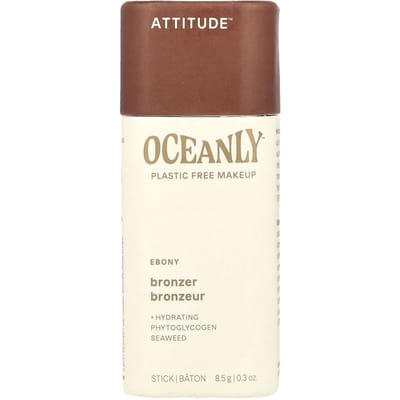 Attitude Oceanly Bronzer - Ebony