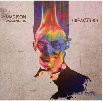 Madison Washington - ((((Facts))))) (LP)