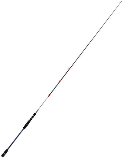 Colmic Full Shot Slow Game Fuji Fazltlite Hengel Eging Zilver 2.03 m / 80-150 g
