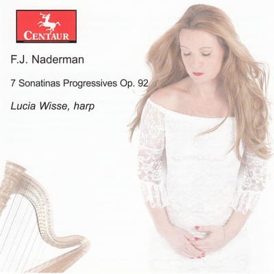 7 Sonatinas Progressives Op. 92