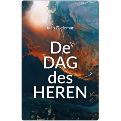 De Dag Des Heren - Jaap Dieleman
