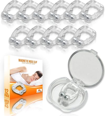 Anti Snurk Beugel - Anti Snurk - Anti Snurk Producten - Anti Snurk Bitje - Nachtbeugel