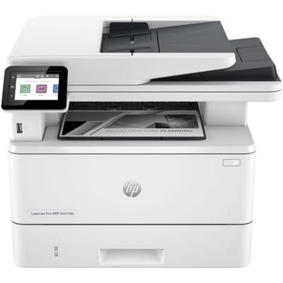 HP Laserprinter LaserJet Pro MFP 4102fdw