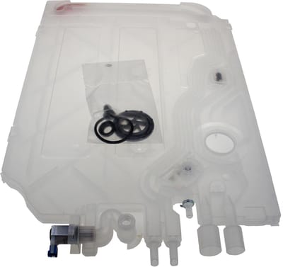 BOSCH - WARMTEWISSELAAR - 00770952