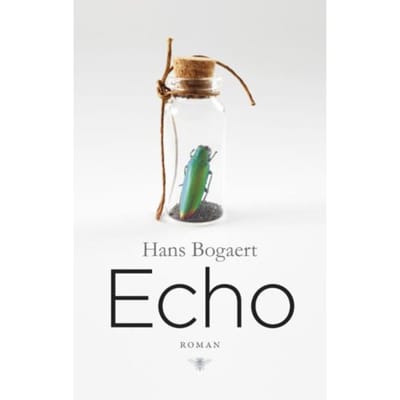Echo - Hans Bogaert