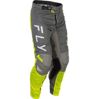 Motorcrossbroek Fly Racing Kinetic Mesh