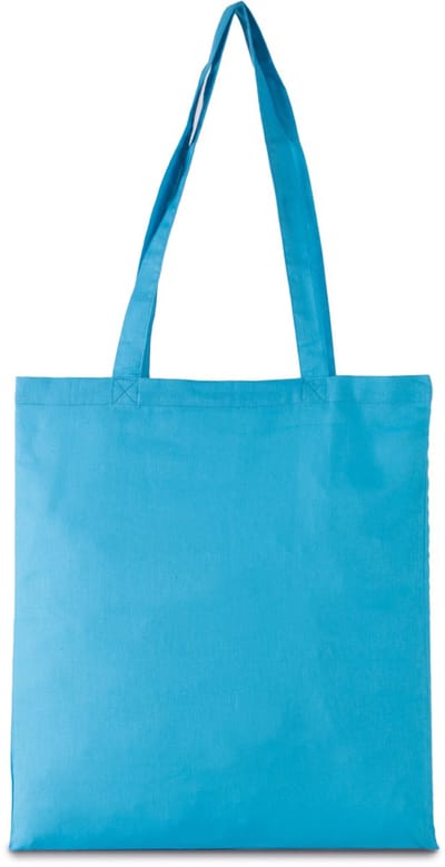 Tas One Size Kimood Lagoon 100% Katoen